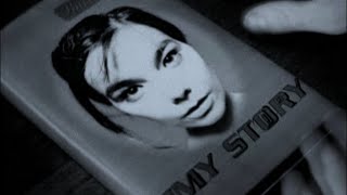 Video thumbnail of "Björk - Bachelorette (Original 4K Music Video)"