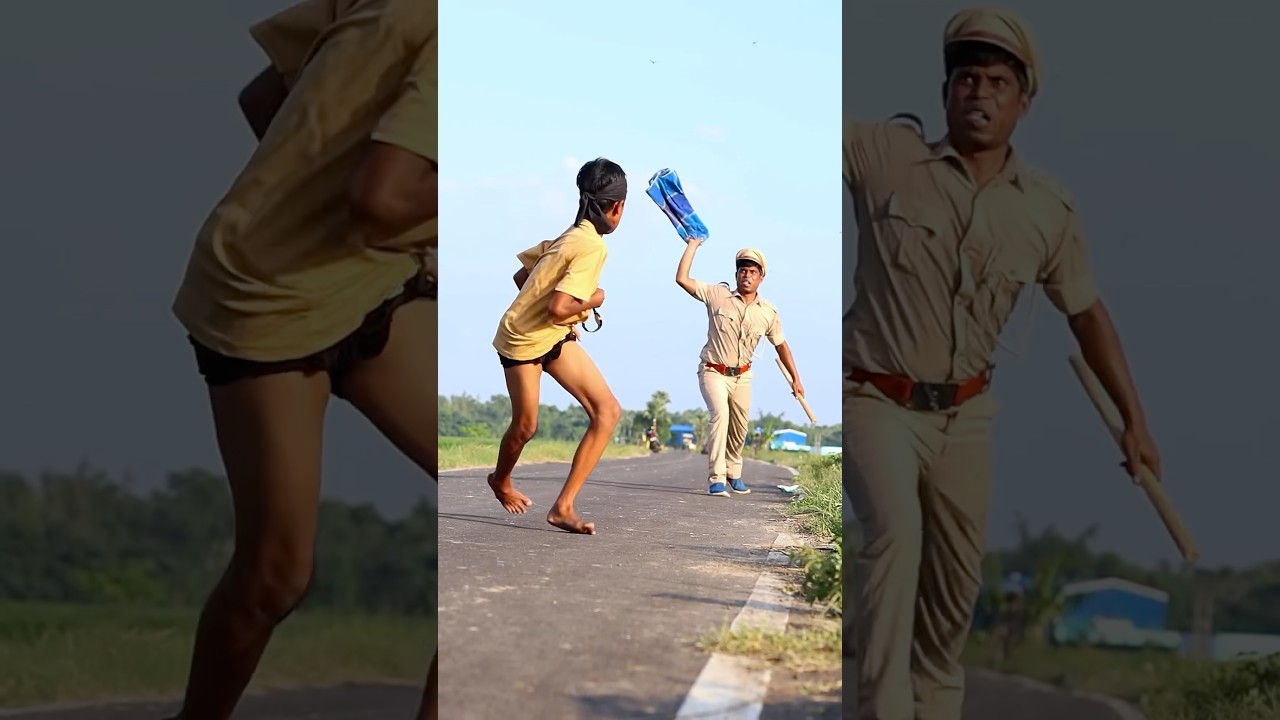 New top funny video 😅 