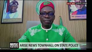 For Sustainable Federalism to Work, FG’s Revenue Allocation Should Not Exceed 40% - Soludo