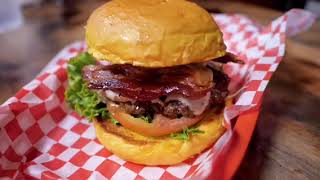 Utah Burger Guy