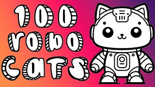 Actually 300 Cats! | Part 4