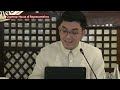 P10.773B confi at intel funds, target ng Marcos admin sa 2027