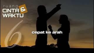 Eps. 6 Ruang Cinta dan Waktu #cerita #novel #story #cinta