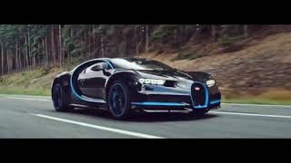 #Bugatti_veyron شاهد سيارة #بوقاتي_كيف_تنطلق_من_0/400 خلال #46_ثانية