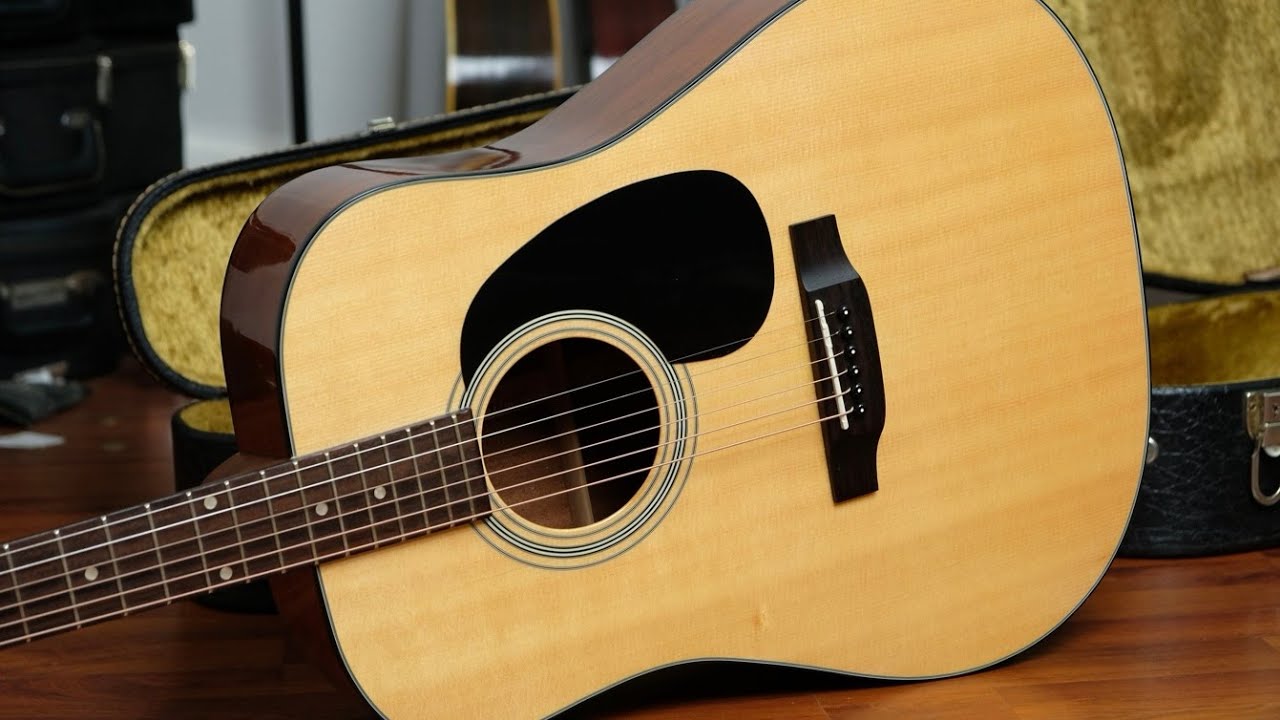 aria Dreadnought アリア AD-320 Aria Dreadnought アリア/楽器｜WonderREX-ONLINE 公式通販サイト