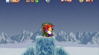 [PSX] Hermie Hopperhead - Scrap Panic World 6 Stage 2 Playthrough
