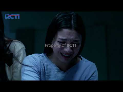 Ayu menangis di depan jasad Shinta | CINTA BERAKHIR BAHAGIA - EPS 231-PART 6