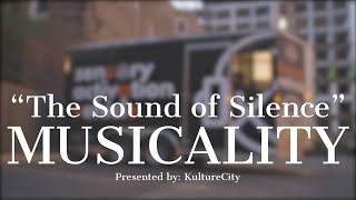 The Sound of Silence (Simon & Garfunkel)- Musicality Cover