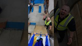 Gimme Your Scooter Ok