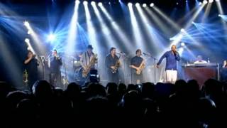 Tower of Power - You're the most chords