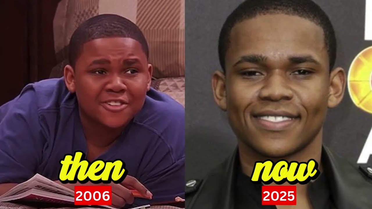 The House of Payne Family Today – You’ll Love Their 2025 Glow Up