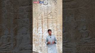 History of Buddha Rock Skardu 😲 | 8th Century Hidden Treasure