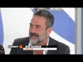 Cannes 2014 THE SALVATION - Entretien avec l'équipe du film