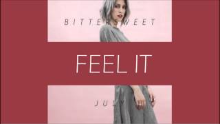Feel It (Bittersweet July snippet)
