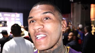 CONOR BENN SHOCKING CANELO PREDICTION AFTER WEIGH IN! SAYS JOHN RYDER WILL WIN