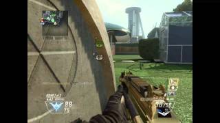EMP Systems dropped on Swarm in Public Match