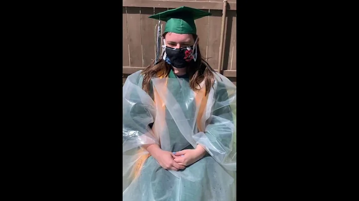 Graduation 2020 Coronado High Parody