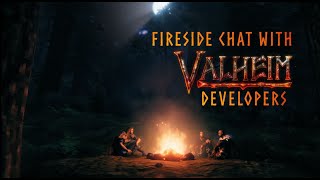 Valheim Hearth & Home: Fireside Chat