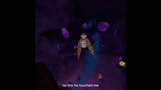 I Got Banned By Daisy09