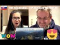 🇩🇰NielsensTV2 REACTS 🇸🇰THIS IS SLOVAKIA! - TOP 30 places you must see - WOW BEAUTIFUL😱💕