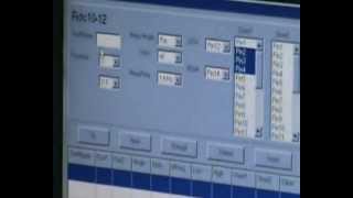 Automatic Transformer tester