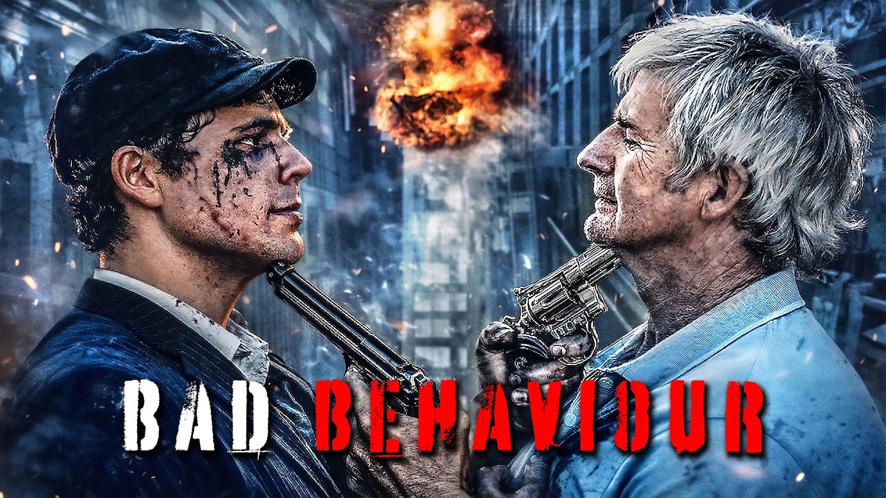 Bad Behaviour | THRILLER | Full Movie in English – Video Bad Behaviour | THRILLER | Full Movie in English – Video