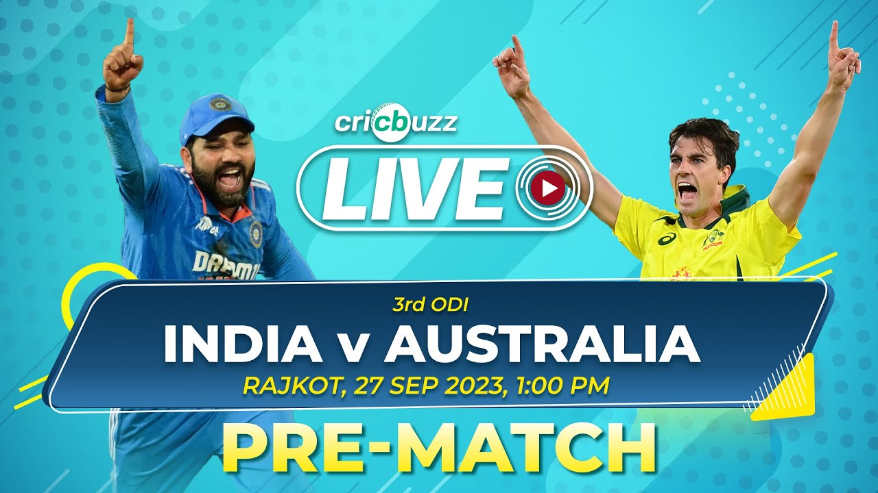 Cricbuzz Live #Australia win toss and opt to bat; #Rohit and #Kohli return for #India