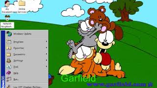 Windows 98 Original & Plus! Startup and Shutdown Sounds