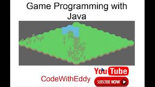 Java Game Programming  - #0 - Introduction