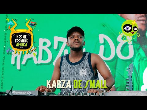 Kabza De Small