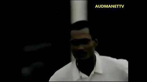 Ezra Moseley and Ian Bishop top class fast bowling