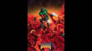 E1M5 Suspense (MIDI) DOOM 1993