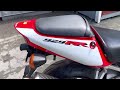 Honda CBR929RR фирма Freshmoto.pro