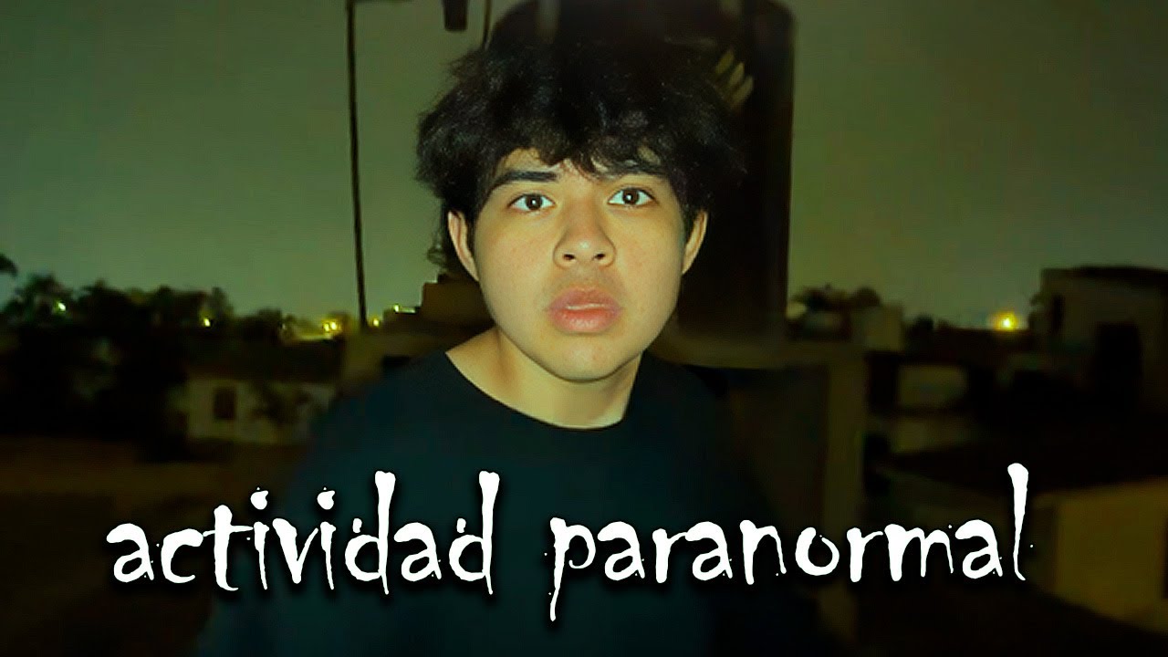 ACTIVIDAD PARANORMAL MIENTRAS JUEGA ROBLOX 💀😱 Sacha Uzumaki