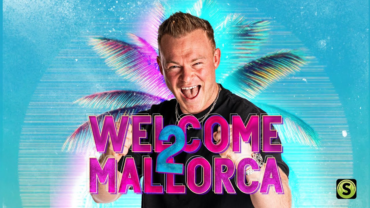 在 YouTube 上觀看「Julian Benz - Welcome 2 Mallorca (Official Lyric Video)」 在 YouTube 上觀看「Julian Benz - Welcome 2 Mallorca (Official Lyric Video)」
