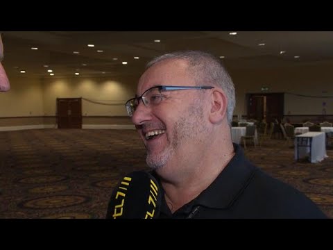 De geheimen van de ingooiruimte - RTL 7 DARTS: WORLD GRAND PRIX