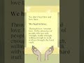 We heal in Love #love #healers #enough #energy #soul #lovers #traumabonding #life #god #worry #live