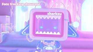 Sharkzu FT Showcase by Cozu