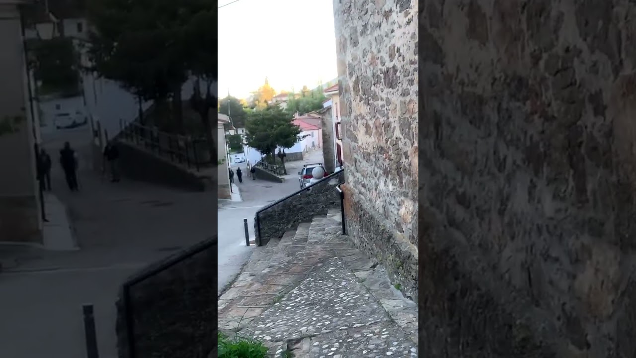 Encuentro el consultorio de Robregordo 🏥