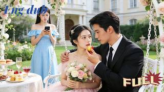 Forced to marry a disabled man—he’s actually a CEO, and spoils her endlessly!