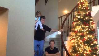 2014 Grandma's Christmas Pajamas by Steven 78 views 9 years ago 29 seconds