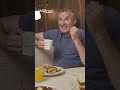 #Foodie #PhilRosenthal Says #Disney's #Ratatouille Always Makes Him Hungry #shorts