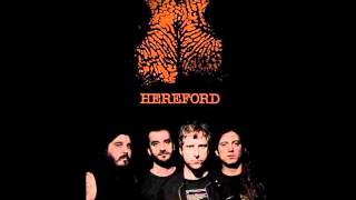 Watch Hereford El Tiempo Te Va A Condenar video