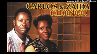 Carlos e Zaida Chongo - Ussiwana