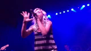 vanityrot lacey sturm