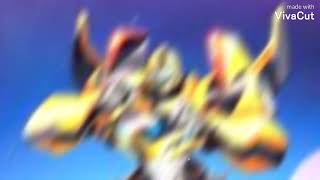 bumblebee rid edit