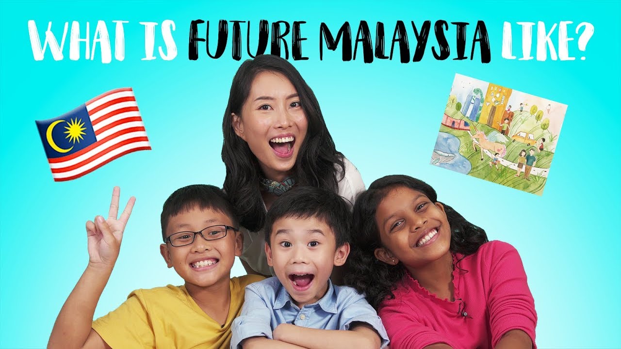 Art for Kids – Starting them Young - Malaysian Arts