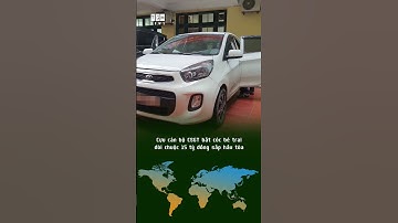 Cựu cán bộ CSGT bắt cóc bé trai đòi chuộc 15 tỷ đồng sắp hầu tòa #shorts