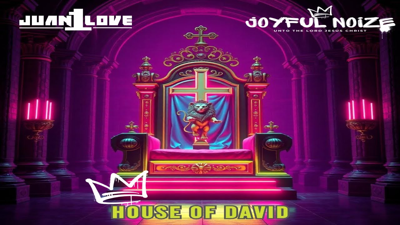 Watch Adonai (House of David Album) Christian EDM / Midtempo on YouTube Watch Adonai (House of David Album) Christian EDM / Midtempo on YouTube