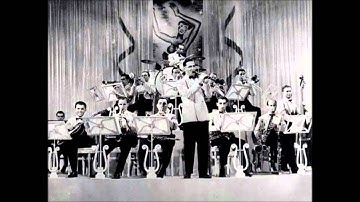 Meet Me Tonight in Dreamland - Glen Gray and his Casa Loma Orchestra